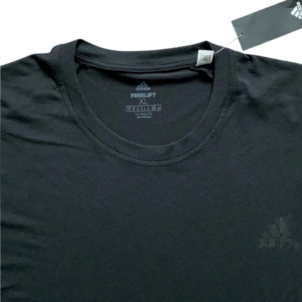 adidas when it